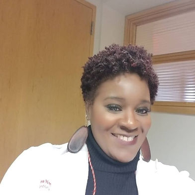 Dr. Denise Henry, DNP, RN,CCM