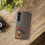 Thumbnail: IPhone/Samsung Clear Case - Mexican Lady