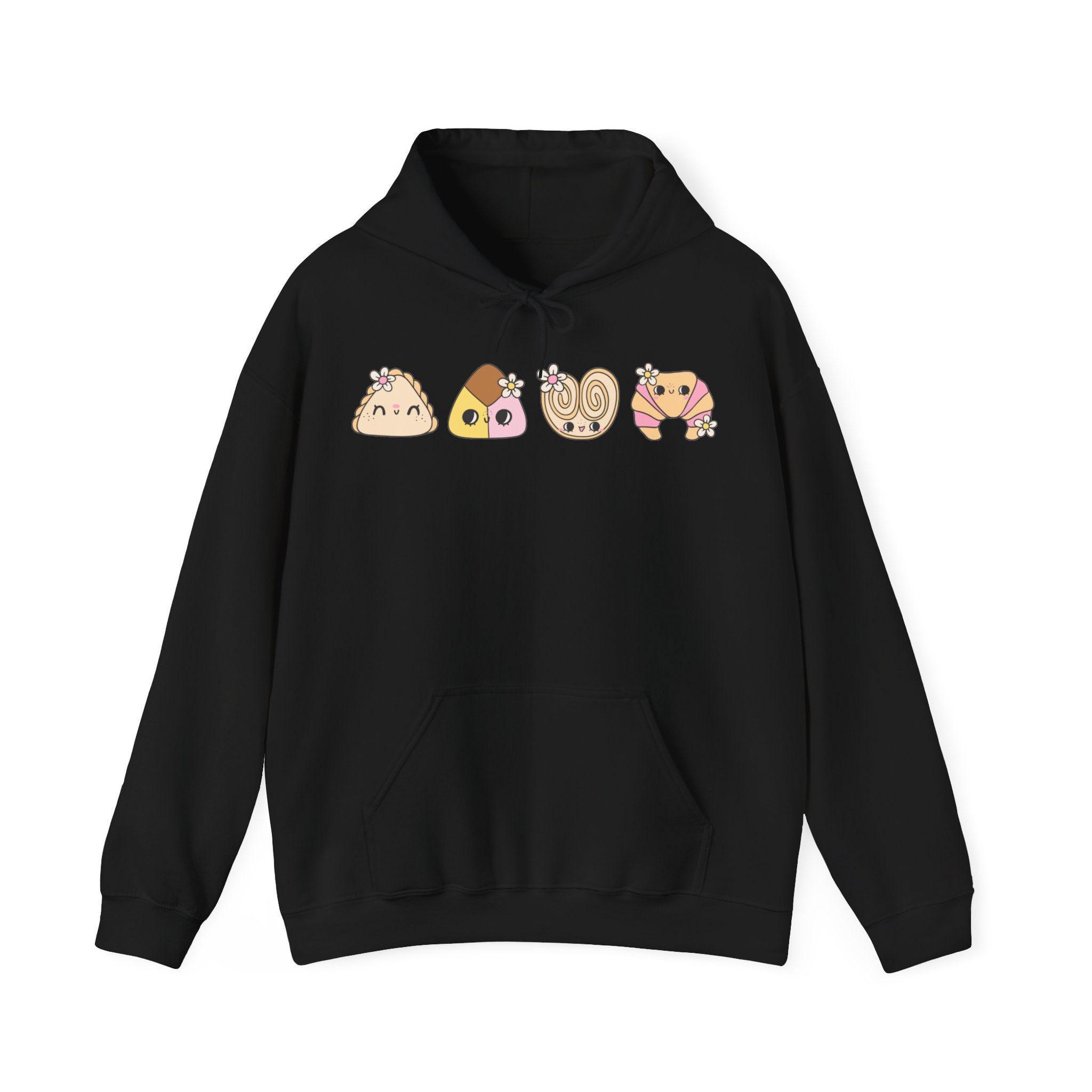 Pan Dulce Hoodie