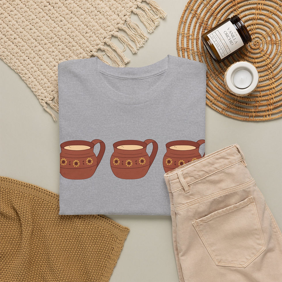 Thumbnail: Talavera T- Shirt 