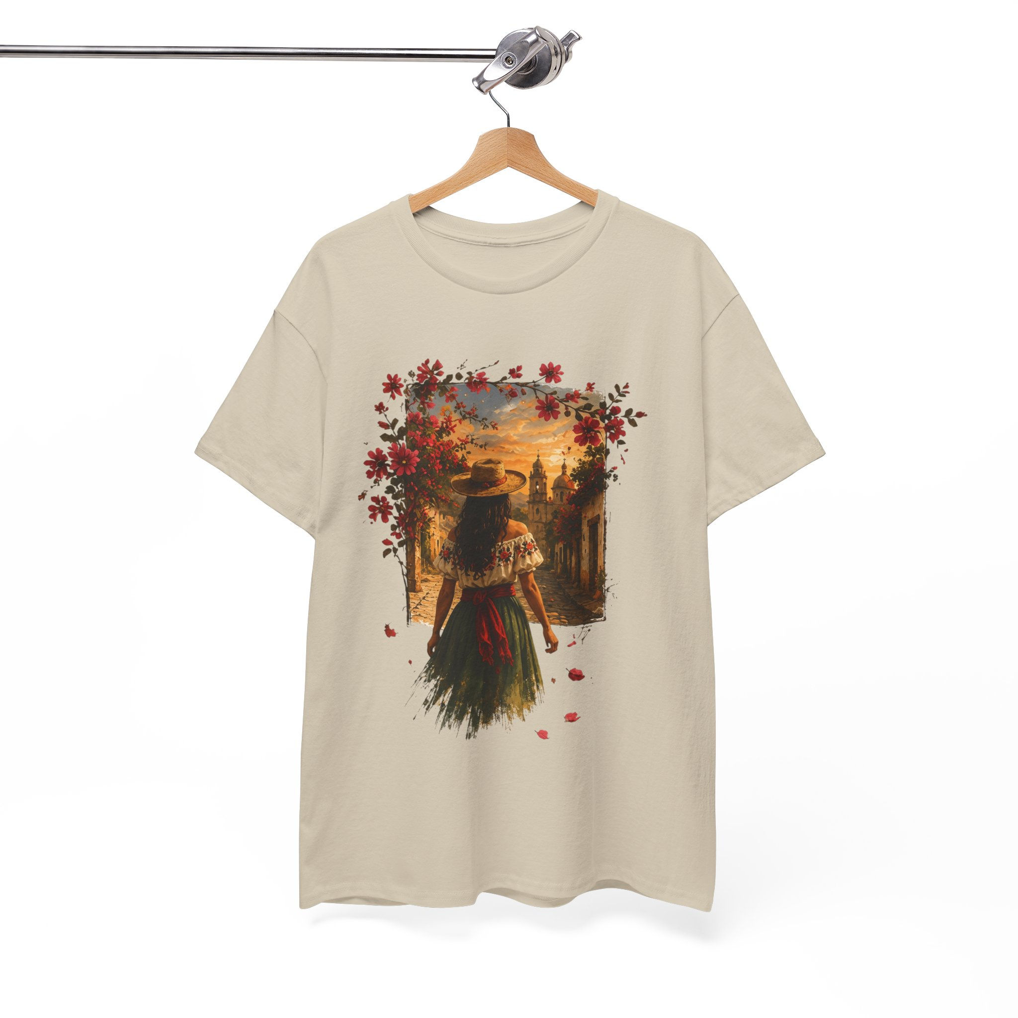Entre Flores y Recuerdos 