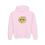 Thumbnail: Youth Yellow Concha Hoodie