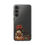 Thumbnail: IPhone/Samsung Clear Case - Mexican Lady