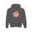 Thumbnail: Youth Bitten Concha with bow Hoodie 