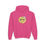 Thumbnail: Youth Yellow Concha Hoodie