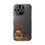 Thumbnail: IPhone/Samsung Clear Case - Mexican Lady