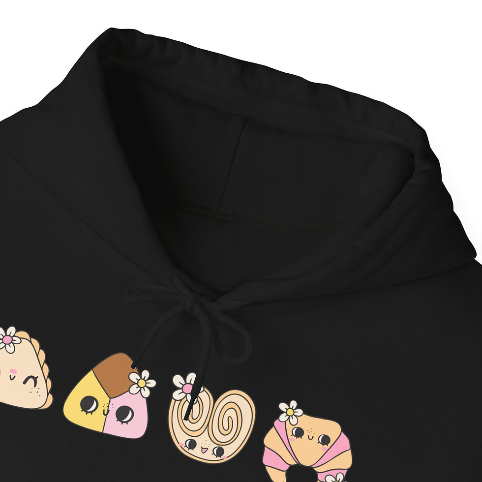 Thumbnail: Pan Dulce Hoodie  