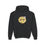 Thumbnail: Youth Yellow Concha Hoodie