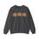 Thumbnail:  Puerquito con flores Crewneck Sweatshirt
