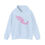 Thumbnail:  Mapa de México Hooded Sweatshirt