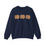 Thumbnail:  Puerquito con flores Crewneck Sweatshirt