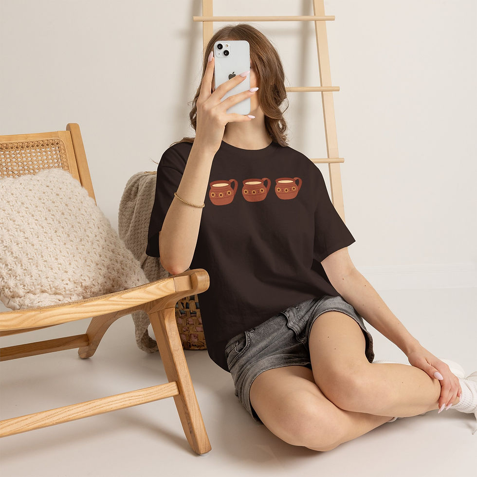 Thumbnail: Talavera T- Shirt 