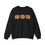 Thumbnail:  Puerquito con flores Crewneck Sweatshirt