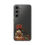 Thumbnail: IPhone/Samsung Clear Case - Mexican Lady