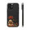 Thumbnail: IPhone/Samsung Clear Case - Mexican Lady