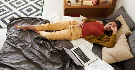 A kiégés 6 oka – avagy mi törheti meg a munkahelyi lelkesedést és hatékonyságot?