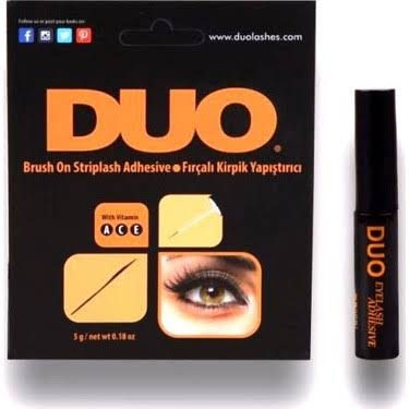 Duo Kirpik Yapıştırıcı - 5 gr
