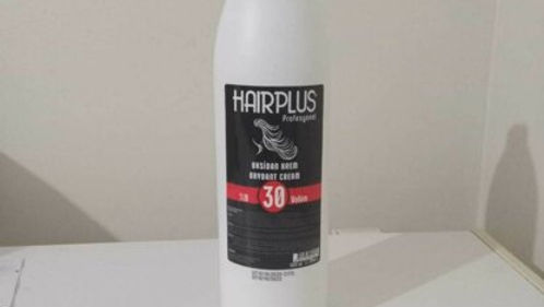 Hairplus Oksidan 1000 ml - %9 (30 Volum)