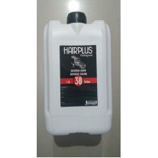 Hairplus Oksidan 5000 ml - %09 (30 Volum)