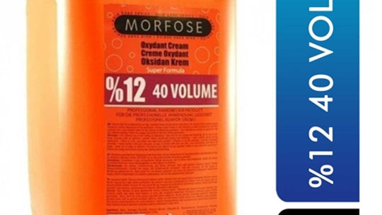Morfose Oksidan 4 Kg - %12