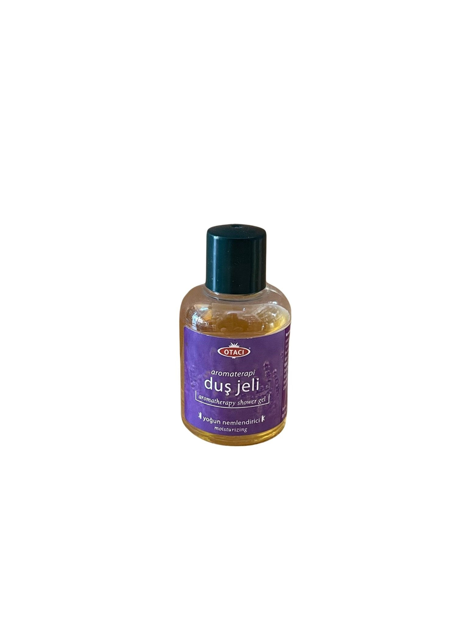 Otacı Seyahat Boyu Duş Jeli - 40 ml