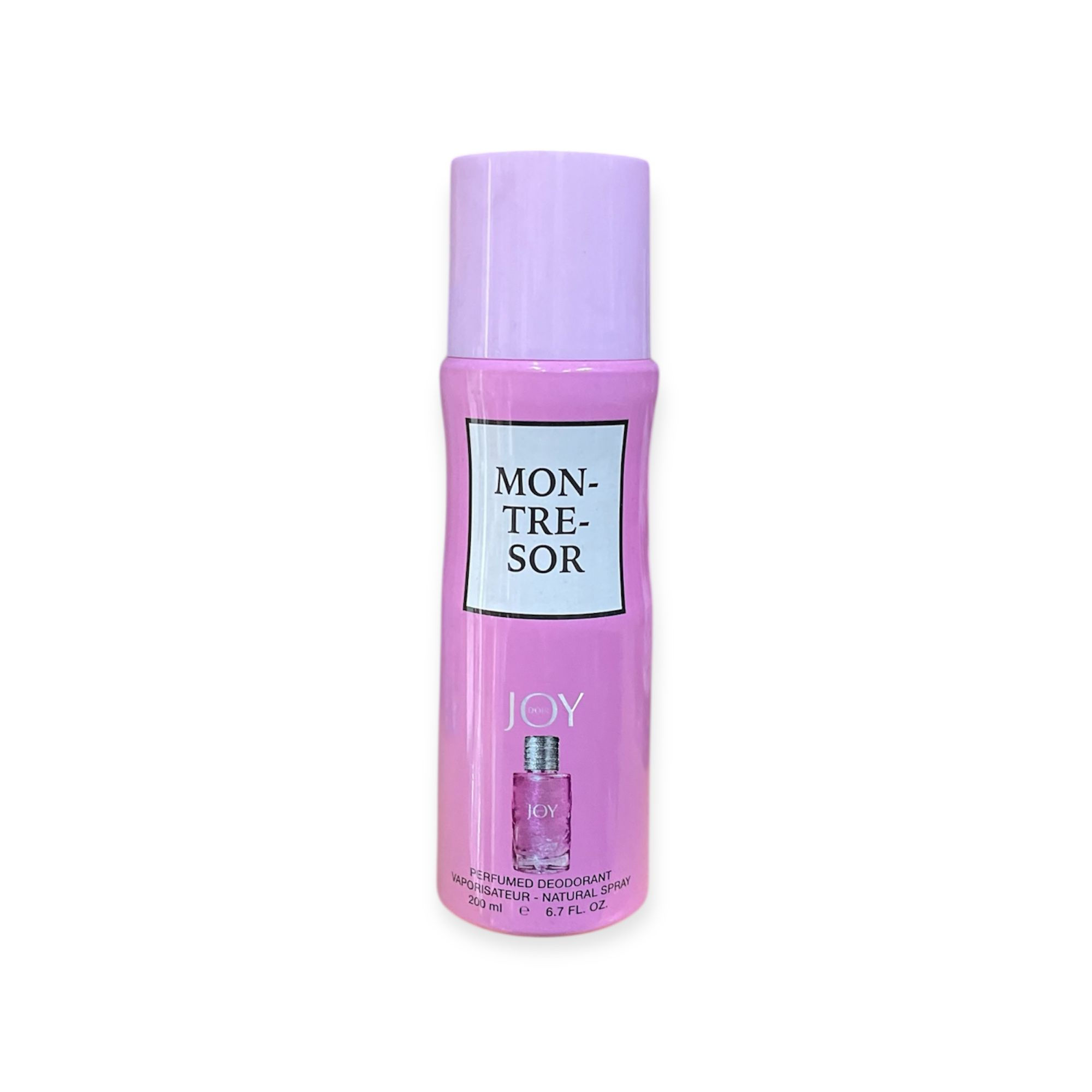 Montresör Deo 200 ml Kadın - Joy