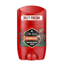 Old Spice Stick 50ml - Bear Glove