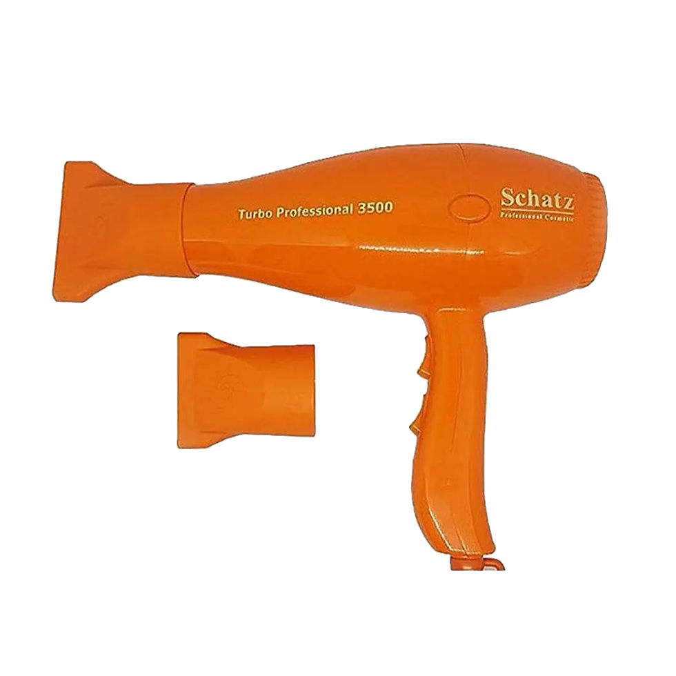 Küçük resim: Schatz Fön Makinesi  - 2.400 W