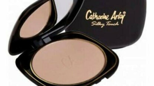 Catherine Arley Pudra No:4