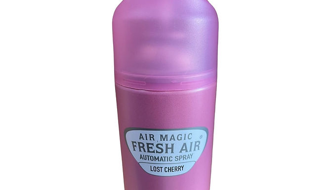 Fresh Air Yedek Sprey 250 ml - Lost Cherry