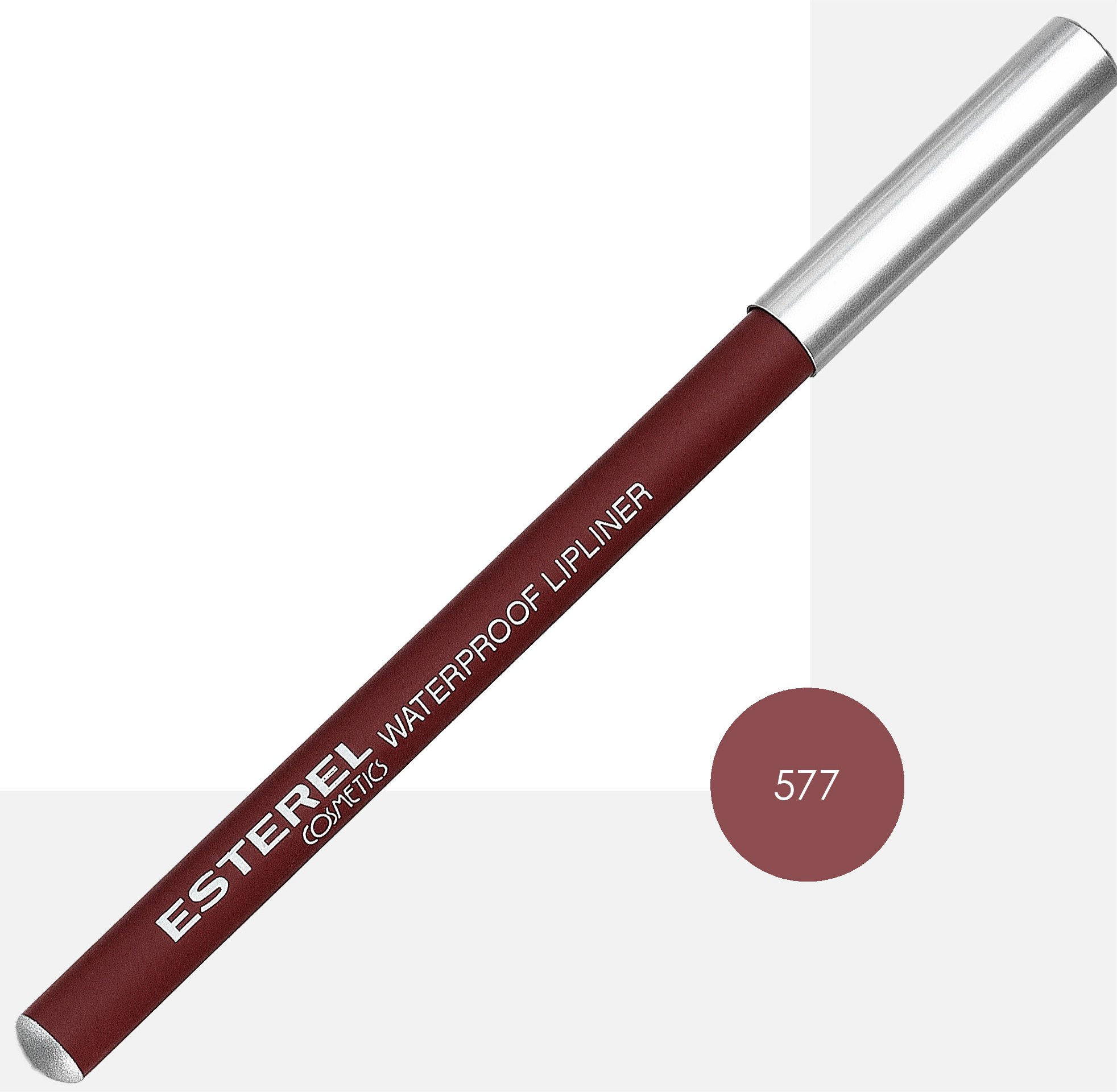 Esterel Dudak Kalemi No: 577