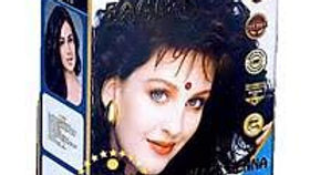 Eagles Kına - Siyah