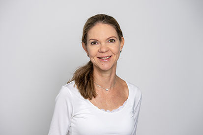 Linda Zonder - Therapeutin