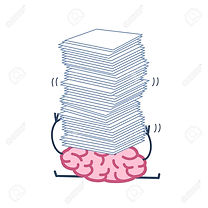 79248500-overworked-brain-under-pressure