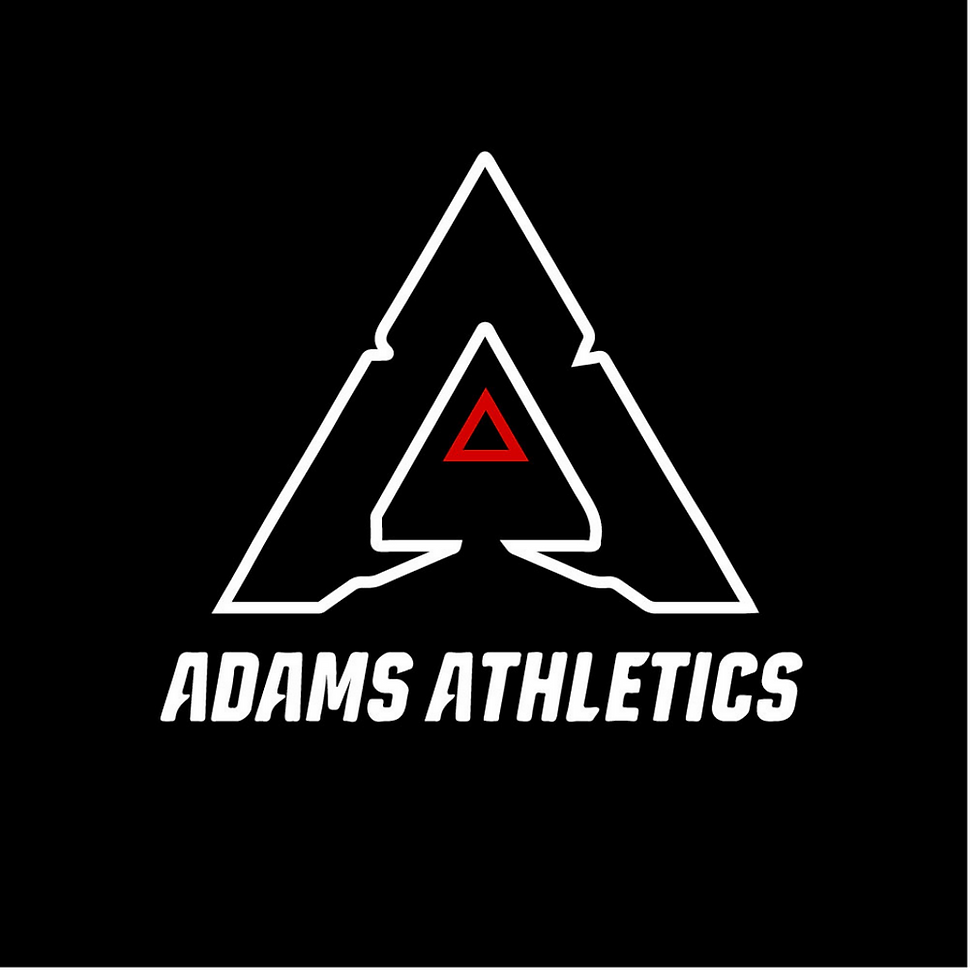 Adams Athletics logo