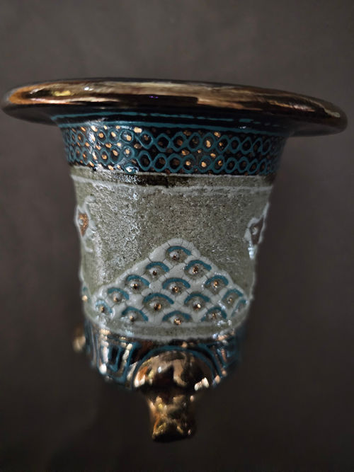 サムネイル： No.012　おもと鉢　古鉢