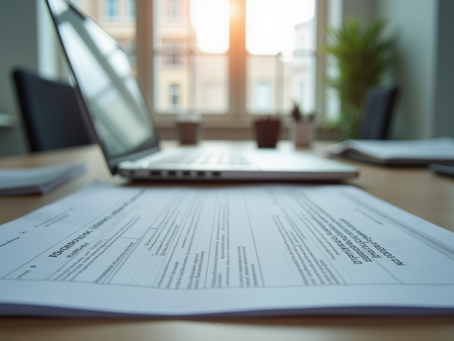 Key Insights into Consumer Protection Compliance