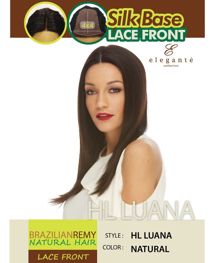 Thumbnail: HL LUANA