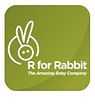 r for rabbit