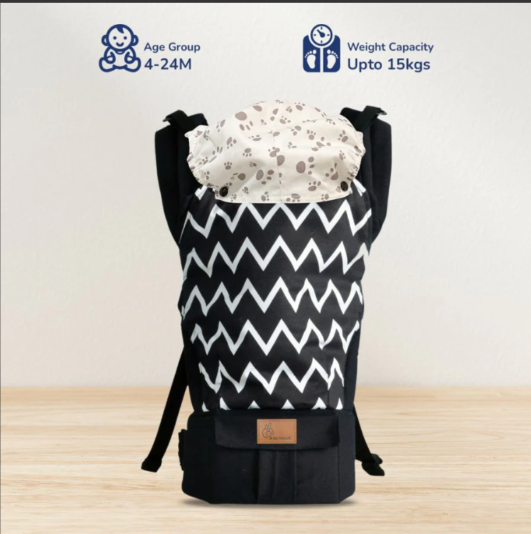 Thumbnail: HUG ME ERGO