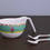 Thumbnail: 3 pc Maggie Bowl Fork & Spoon Set - Trolls