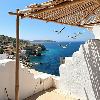 beautiful sunny cyprus coastal view .jpg