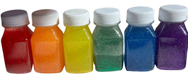 The Ultimate Guide to Calm Down Bottles