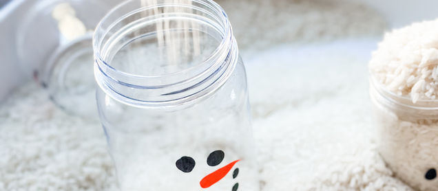 Incorporating Sensory Play into Your Day