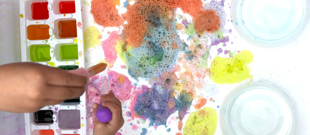 Fizzy Fun