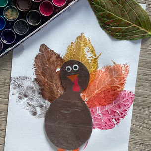 The Ultimate Guide of Turkey Crafts for Thanksgiving