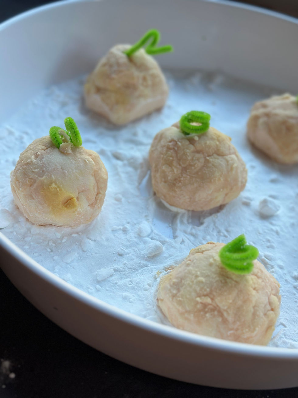 Fizzy Pumpkins: A STEM-Powered Halloween Sensory Activity for Kids