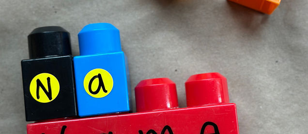 11 Playful Name Writing Activities for Preschoolers