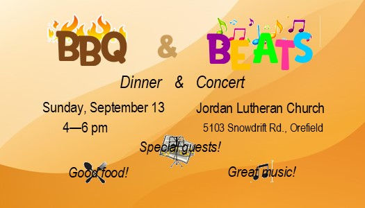 BBQ & Beats 2026 Macungie Band