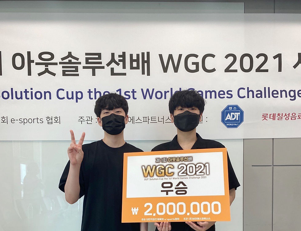 2021 인재발굴 양성 지원